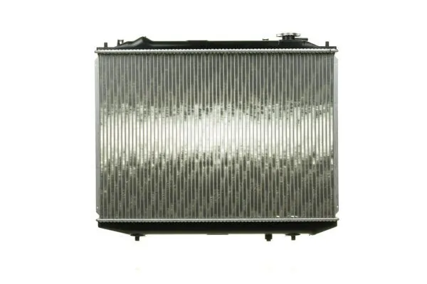 Radiator, engine cooling BEHR CR 1746 000S