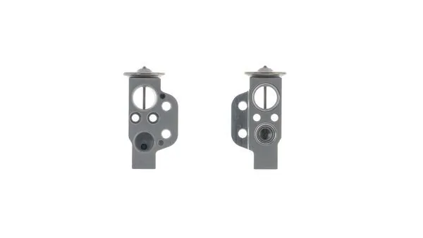 Expansion Valve, air conditioning BEHR AVE 179 000S