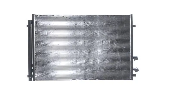 Condenser, air conditioning BEHR AC 1066 000S