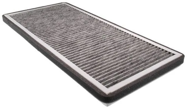 Filter, cabin air LAK 62