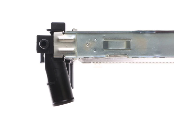 Radiator, engine cooling BEHR CR 358 000S