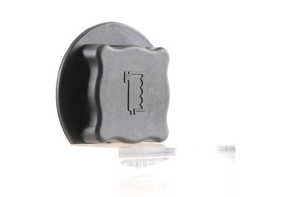 MAHLE CRB 35 000S Cap, coolant tank