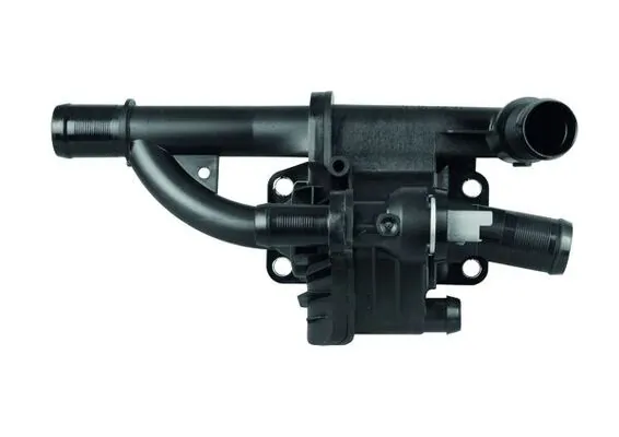 Thermostat, coolant BEHR TH 40 83