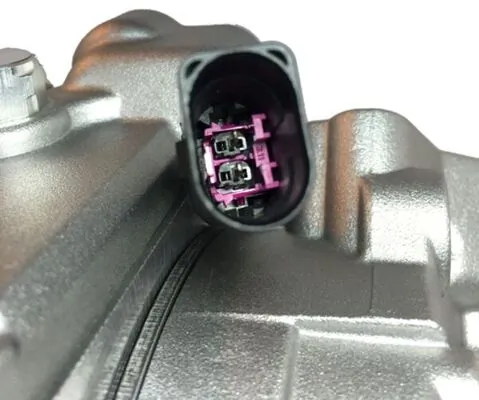 Compressor, air conditioning BEHR ACP 914 000S