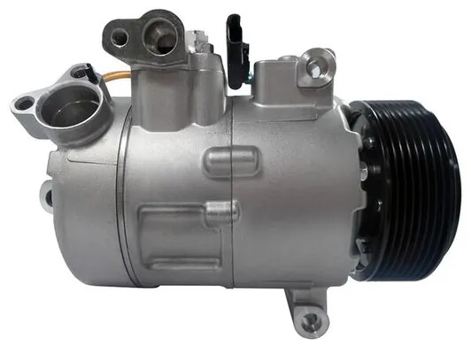MAHLE ACP 709 000S Compressor, air conditioning