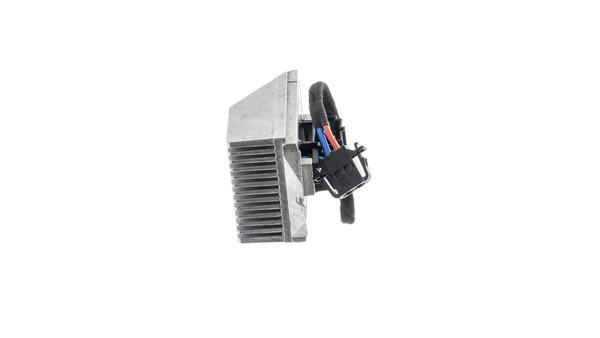 Regulator, interior blower BEHR *** PREMIUM LINE *** ABR 37 000P