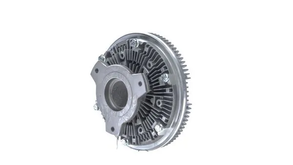 Clutch, radiator fan BEHR CFC 12 000S