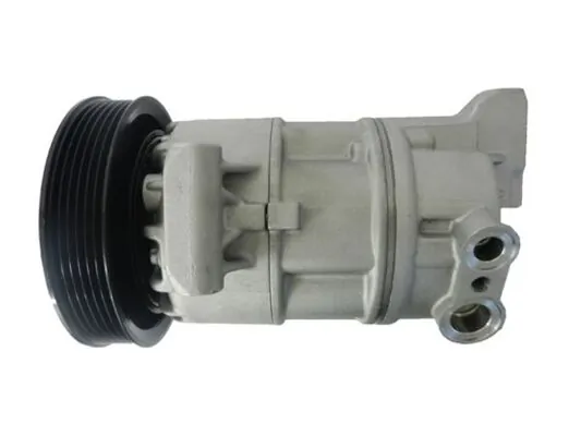 MAHLE ACP 171 000S Compressor, air conditioning