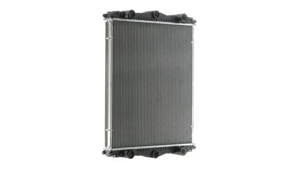Radiator, engine cooling BEHR CR 2583 000S