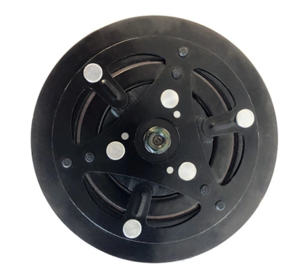 Compressor, air conditioning BEHR ACP 1212 000S