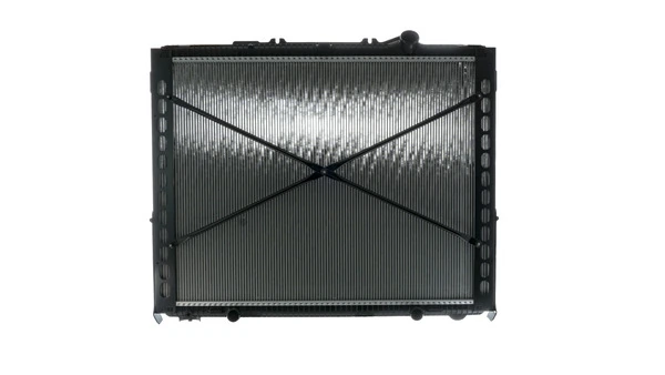 MAHLE CR 2639 000P Radiator, engine cooling