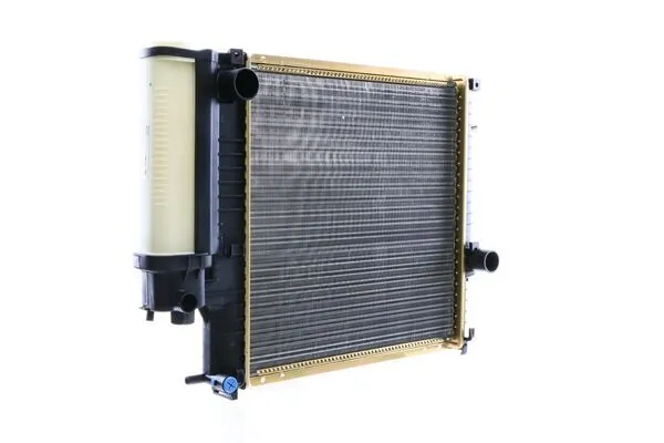 Radiator, engine cooling BEHR CR 330 000S