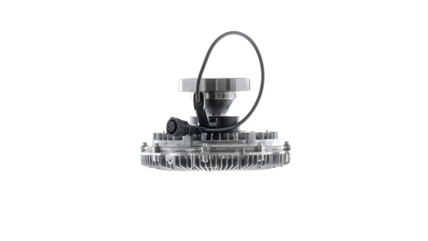 Clutch, radiator fan BEHR *** PREMIUM LINE *** CFC 100 000P