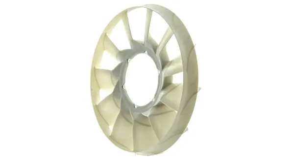 Fan Wheel, engine cooling BEHR *** PREMIUM LINE *** CFW 87 000P