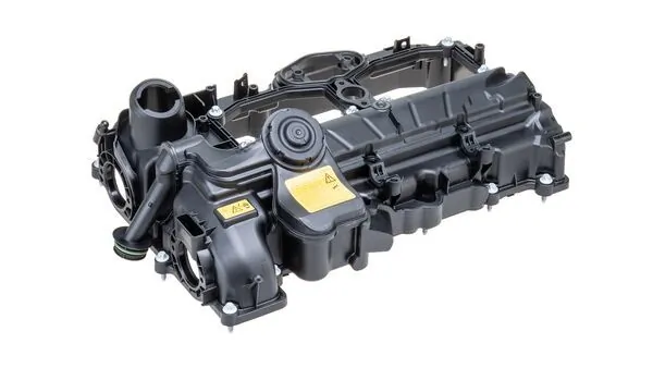 Cylinder Head Cover ZH 501