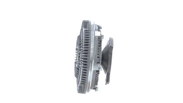 Clutch, radiator fan BEHR CFC 12 000S