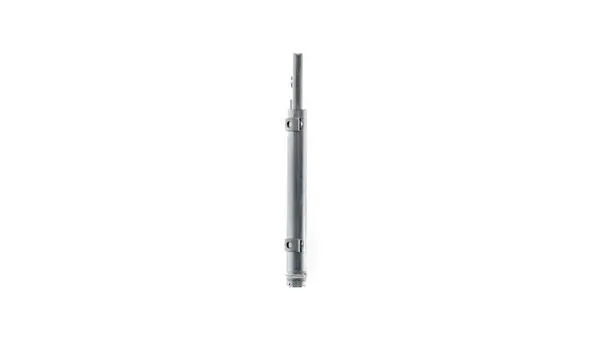 MAHLE AC 1048 000S Condenser, air conditioning