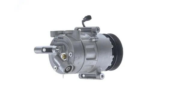 Compressor, air conditioning BEHR ACP 1361 000S