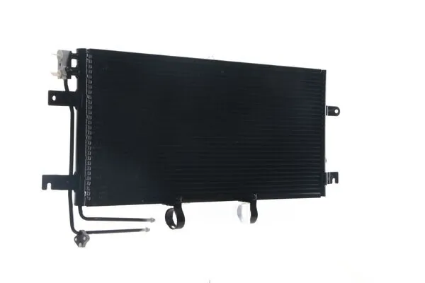 MAHLE AC 332 000S Condenser, air conditioning