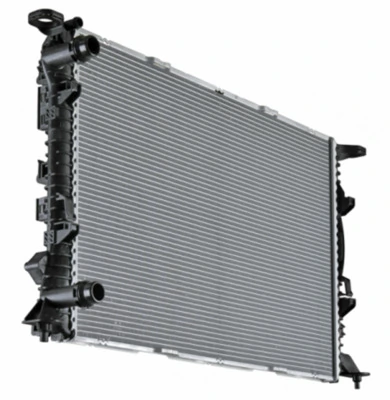 Radiator, pendingin mesin BEHR *** PREMIUM LINE *** CR 905 000P