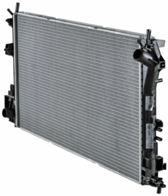 MAHLE CR 763 000S Radiator, engine cooling
