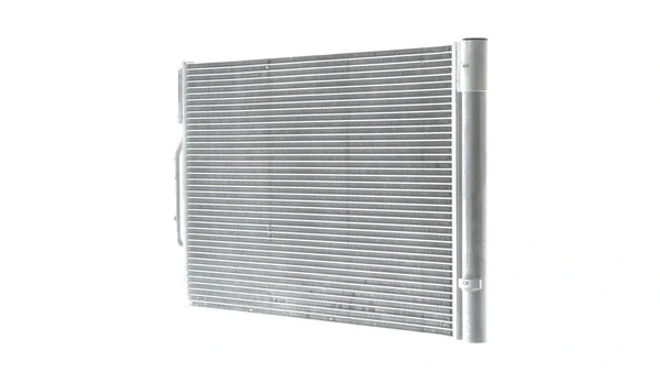 Condenser, air conditioning BEHR *** PREMIUM LINE *** AC 955 000P