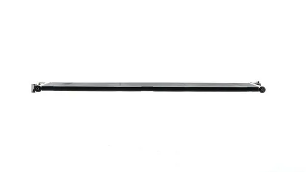 MAHLE AC 532 000S Condenser, air conditioning