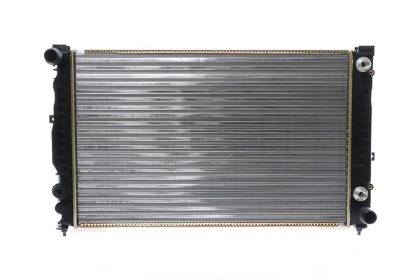 Radiator, engine cooling BEHR CR 648 000S