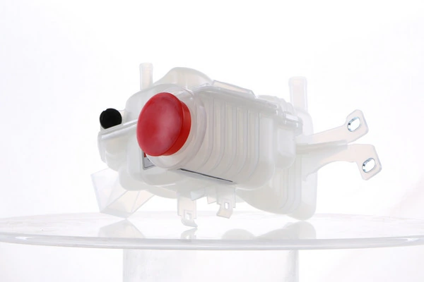 Expansion Tank, coolant BEHR CRT 140 000S