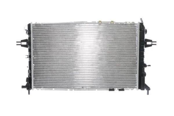 Radiator, engine cooling BEHR CR 320 000S