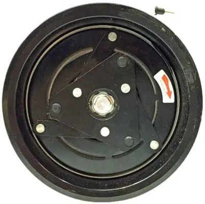 Compressor, air conditioning BEHR ACP 1374 000S