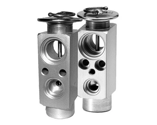 Expansion Valve, air conditioning BEHR *** PREMIUM LINE *** AVE 92 000P