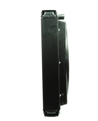 MAHLE CR 2182 000P Radiator, engine cooling