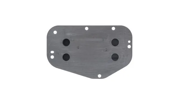 MAHLE CLC 352 000S Oil Cooler, engine oil