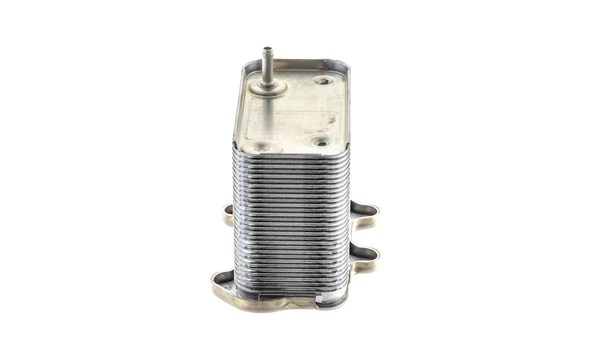 MAHLE CLC 61 000P Oil Cooler, engine oil