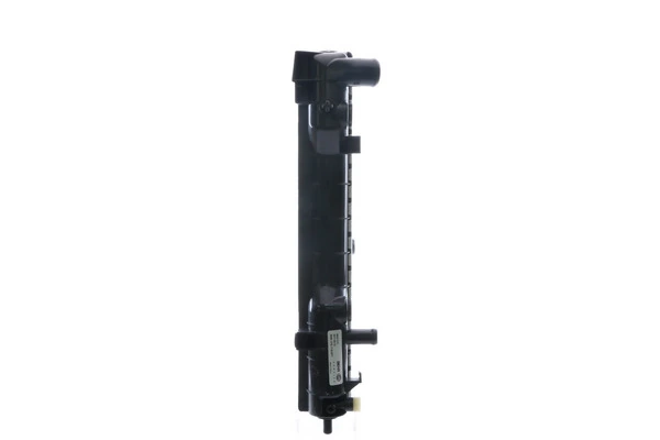 Radiator, engine cooling BEHR CR 561 000S