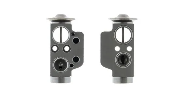 Expansion Valve, air conditioning BEHR *** PREMIUM LINE *** AVE 71 000P