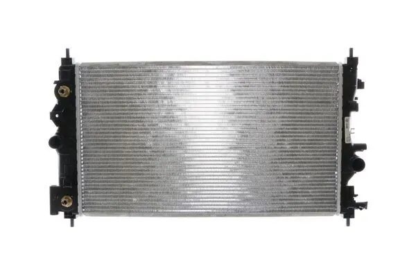 Radiator, engine cooling BEHR CR 1011 000S