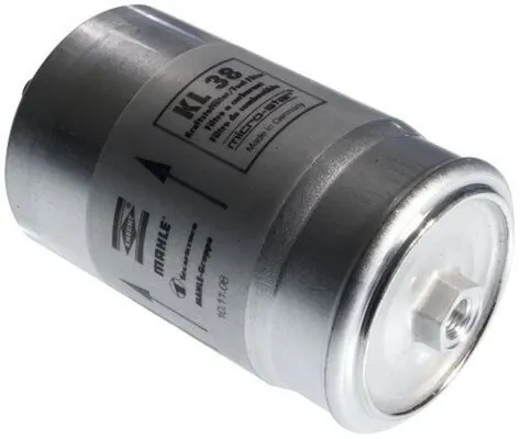 Fuel Filter KL 38
