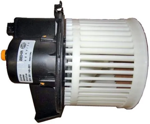 Interior Blower BEHR *** PREMIUM LINE *** AB 198 000P