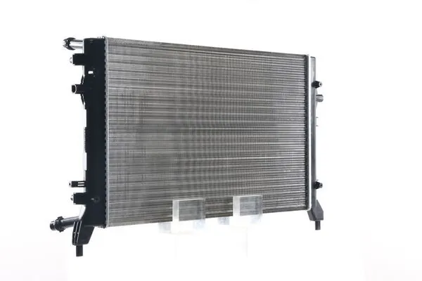 MAHLE CR 1382 000S Radiator, engine cooling