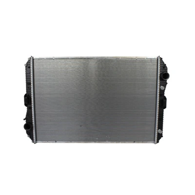 Radiator, engine cooling BEHR *** PREMIUM LINE *** CR 713 000P