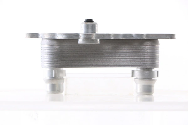Oil Cooler, engine oil BEHR CLC 157 000S
