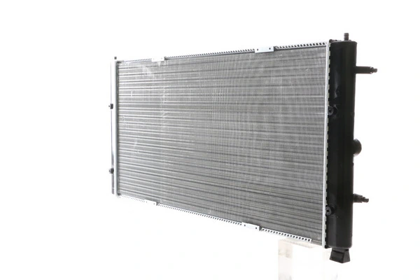 Radiator, engine cooling BEHR CR 398 000S