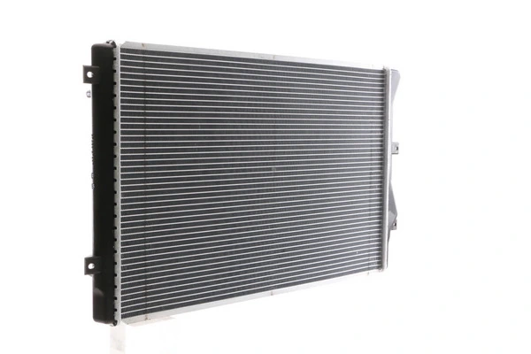 Radiator, engine cooling BEHR CR 1538 000S