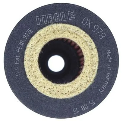 Oil Filter OX 978D