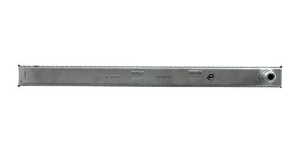 MAHLE CR 2702 000P Radiator, engine cooling