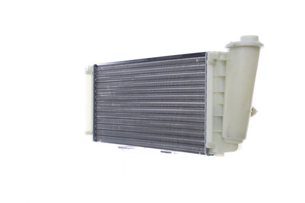 Radiator, engine cooling BEHR CR 617 000S