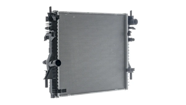 Radiator, engine cooling BEHR *** PREMIUM LINE *** CR 1937 000P