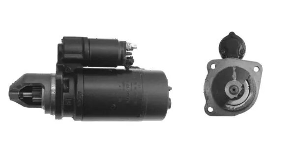 MAHLE MS 280 Starter